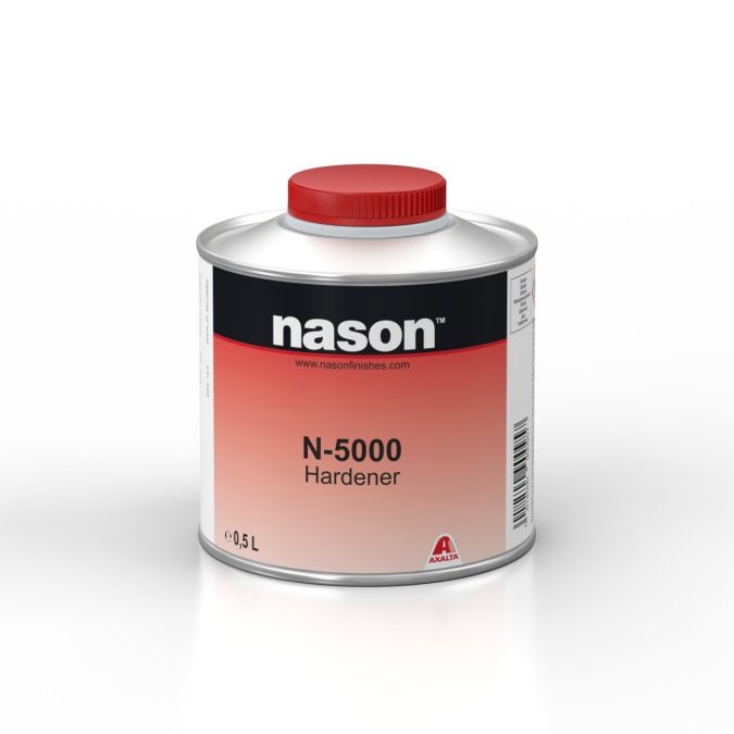 Intaritor Nason N-5000