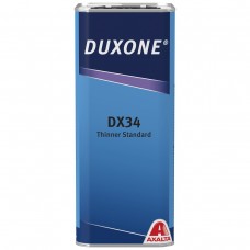Duxone DX 34 thinner